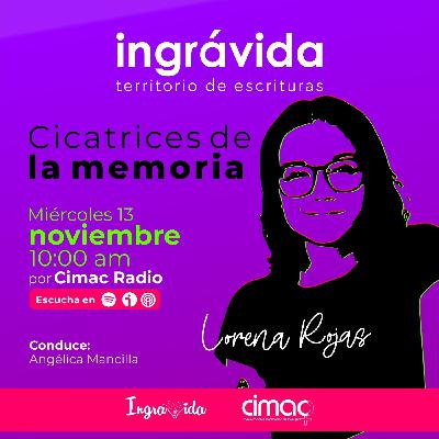 Cicatrices de la memoria