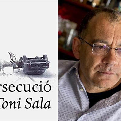 31.05.2020 | "Persecució", de Toni Sala
