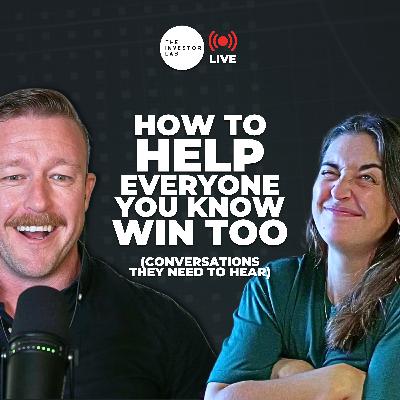 How to Help Everyone You Care About Win in the New Economy