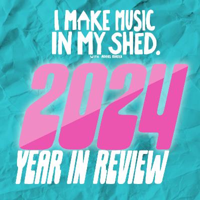 2024 Year In Review | Ep. 48