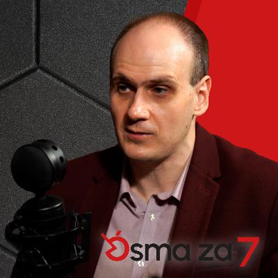 Krzysztof Kwarciak o aferze z BO: „To już nie budżet obywatelski, tylko prezesowski” | #61