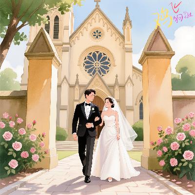 Vol.28 伴娘哭到「暴雨预警」!婚礼秒变中医义诊现场,结个婚节目还是太多了 Vol.28 伴娘哭到「暴雨预警」!婚礼秒变中医义诊现场,结个婚节目还是太多了
