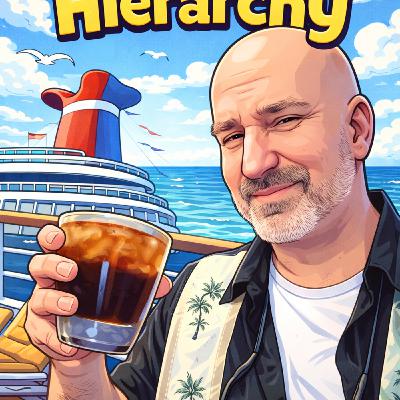 Episode 55: E55: The Cruise Social Hierarchy Episode 55: E55: The Cruise Social Hierarchy