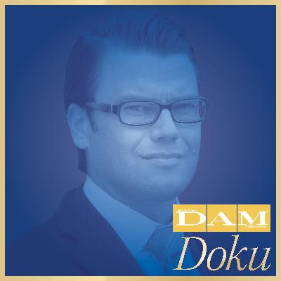 Prins Daniel och njursjukdomen