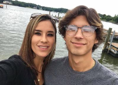 Single Mom During Quarantine?  Pursuing a Career in Law Enforcement?  Stress?  Oh Yes.