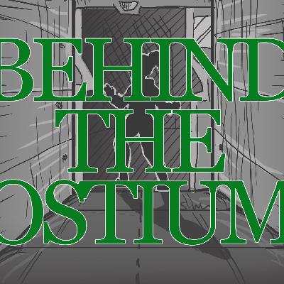 Behind the Ostium with Team Ostium Part 2