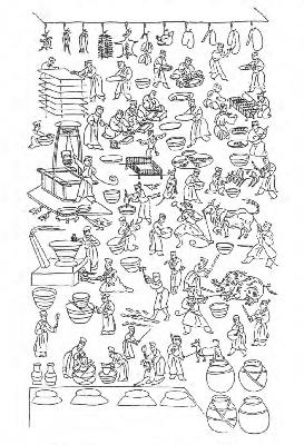 XO Soused - female chefs in the professional Chinese kitchen