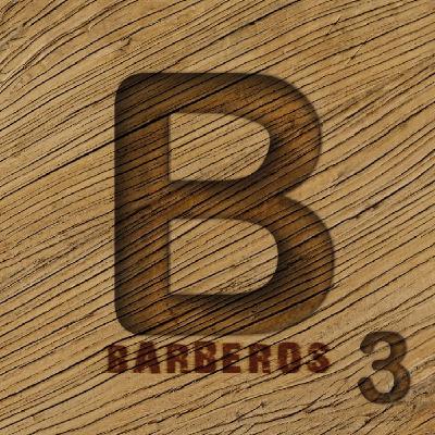 Los Barberos. T5 Episodio 4# Los Barberos con Gustavo Ávila