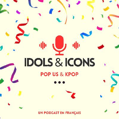 LE RETOUR DE BTS !!!