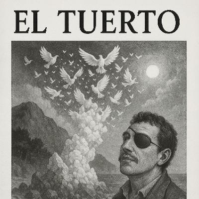 Audiolibro El Tuerto (capítulos 1 al 4) Audiolibro El Tuerto (capítulos 1 al 4)