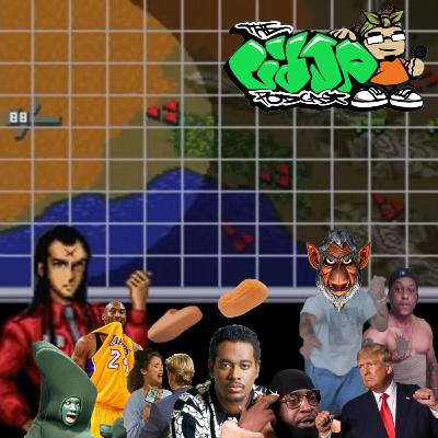 185 - Never Too Much Gs