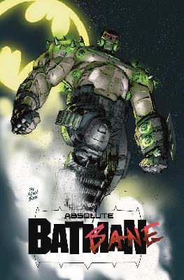 BatBane POPS our spines BatBane POPS our spines