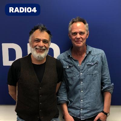 Omar Marzouk og respekten for sit publikum