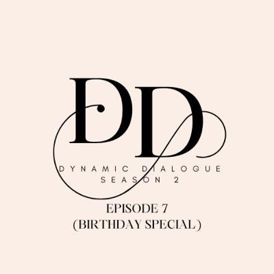 Episode 7: HAPPY BIRTHDAY JASPER !!!