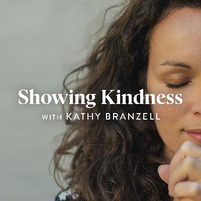 Showing Kindness Showing Kindness