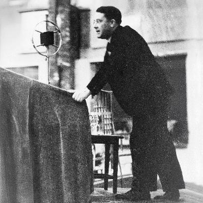 Carl Schmitt: The Thoughtful Nazi (with Lars Vinx and Samuel Zeitlin)