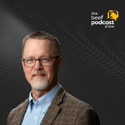 Dr. Paul Fricke: Beef-on-Dairy Revolution | Ep. 136