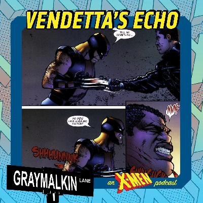 Blade 5: Vendetta's Echo! Featuring Seya Senyalou and Dotun Akande!
