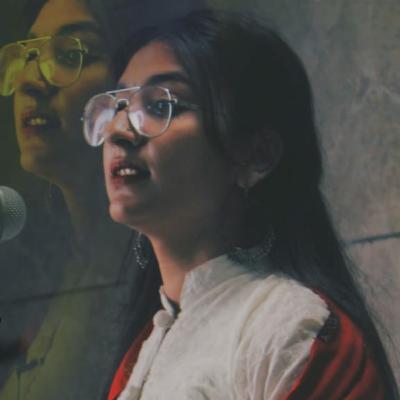 WO NA AAYE by LOVELY SHARMA