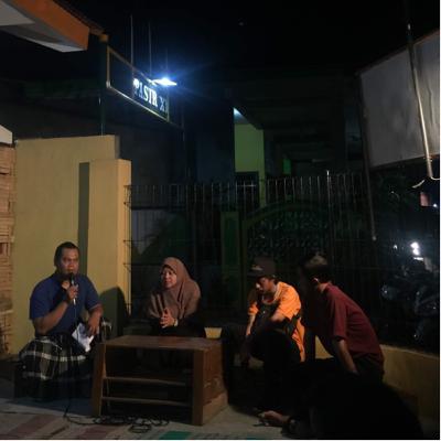 SINOMAN Gresiknesia x Rubamerah (Podcast)