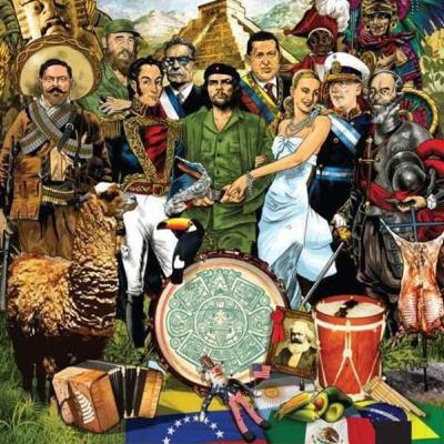 Política En América Latina En el siglo XX