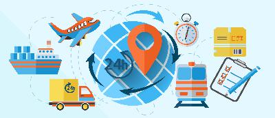 The Supply Chain Squeeze The Supply Chain Squeeze