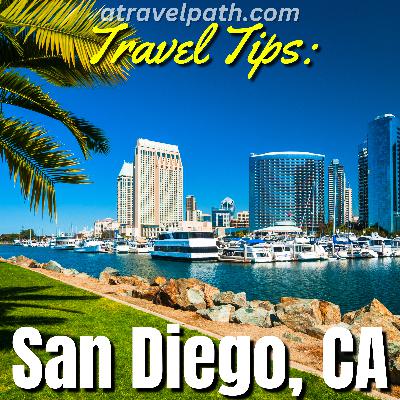 One Month Camping in San Diego - @HappilyEverHanks