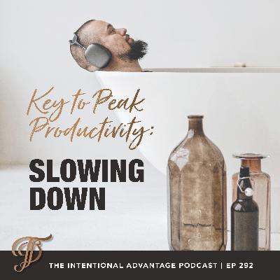 The Powerfully Pregnant Pause