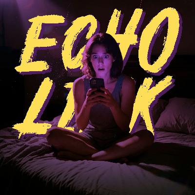 EchoLink: A Conversation with the Dead