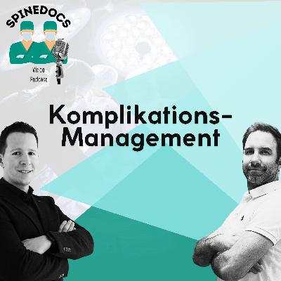 Komplikations-Management