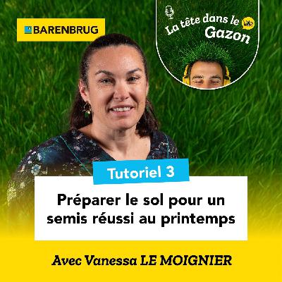 Mars : Préparer le sol pour un semis réussi au printemps Mars : Préparer le sol pour un semis réussi au printemps