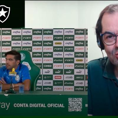 Ep. 136 - António Castro Caeiro Ep. 136 - António Castro Caeiro