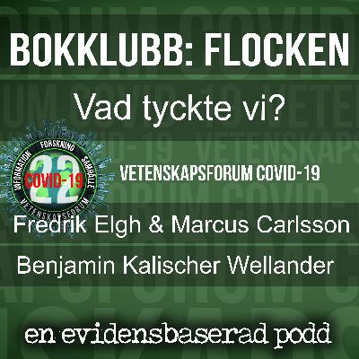 Bokklubb: Flocken