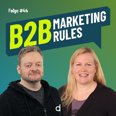 #44 - Landwirtschaft 4.0: nachhaltiges Wachstum durch Social-Media-Marketing