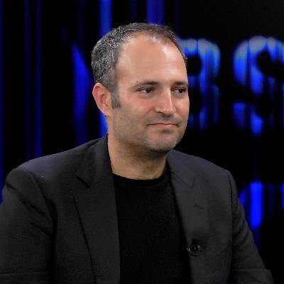 In the Spotlight: Yotam Polizer In the Spotlight: Yotam Polizer