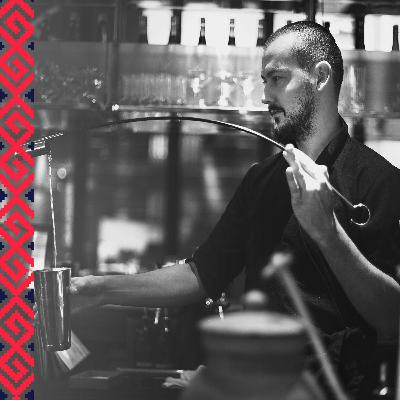 Adam Hrapko uviazol počas pandémie na Filipínach, na ostrove Siargao si otvoril tiki bar Adam Hrapko uviazol počas pandémie na Filipínach, na ostrove Siargao si otvoril tiki bar