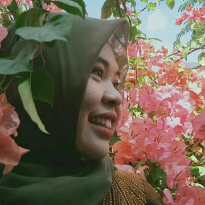 Rumahku adalah surgaku