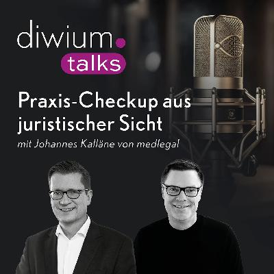 Praxis-Checkup aus juristischer Sicht