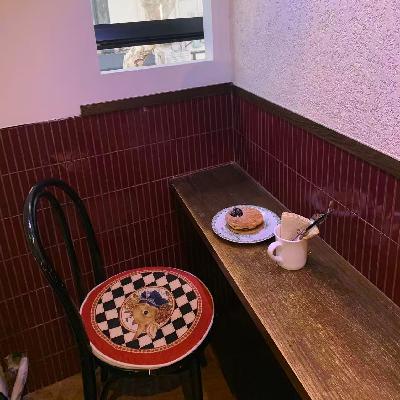 上海逛出了狠劲儿