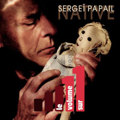 Sergeï Papail