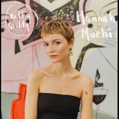 HANNAH MÜLLER-HILLEBRAND - Buy my art before I’m dead HANNAH MÜLLER-HILLEBRAND - Buy my art before I’m dead