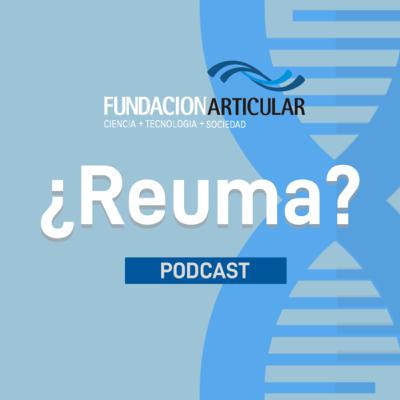 Episodio #1 EL REUMA NO EXISTE. Episodio #1 EL REUMA NO EXISTE.