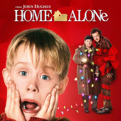 Home Alone - (1990)