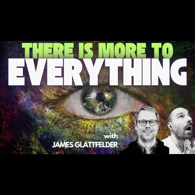 What if REALITY is an elaborate COSMIC PLAY? A mind-bending conversation with James Glattfelder What if REALITY is an elaborate COSMIC PLAY? A mind-bending conversation with James Glattfelder
