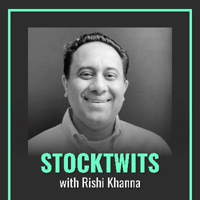 Building a 8 Million User Community: Stocktwits CEO, Rishi Khanna