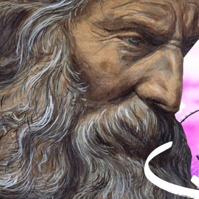 O HOMEM QUE ANDOU COM DEUS - PROFETA ENOQUE - MISTÉRIO DESVENDADO? O HOMEM QUE ANDOU COM DEUS - PROFETA ENOQUE - MISTÉRIO DESVENDADO?