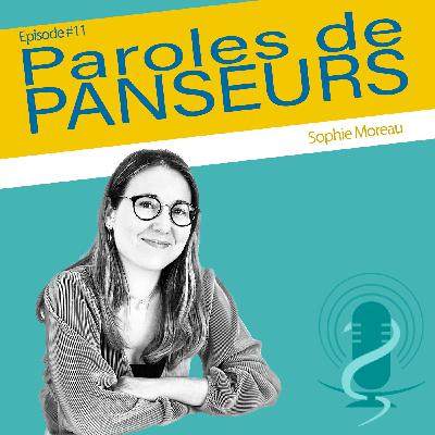 Épisode 11. Sophie Moreau : " Réintroduire le langage auprès des jeunes sous main de justice permet de leur rendre leur dignité ! " Épisode 11. Sophie Moreau : " Réintroduire le langage auprès des jeunes sous main de justice permet de leur rendre leur dignité ! "