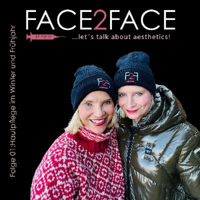 Folge 01 - Hautpflege im Winter und Frühjahr