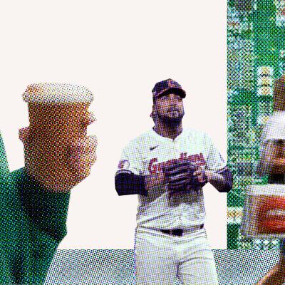 Trump's Hands On Economy, Is Sports Betting Ruining Sports?