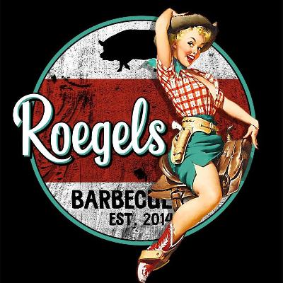 Roegels Barbecue Co (Part 1)